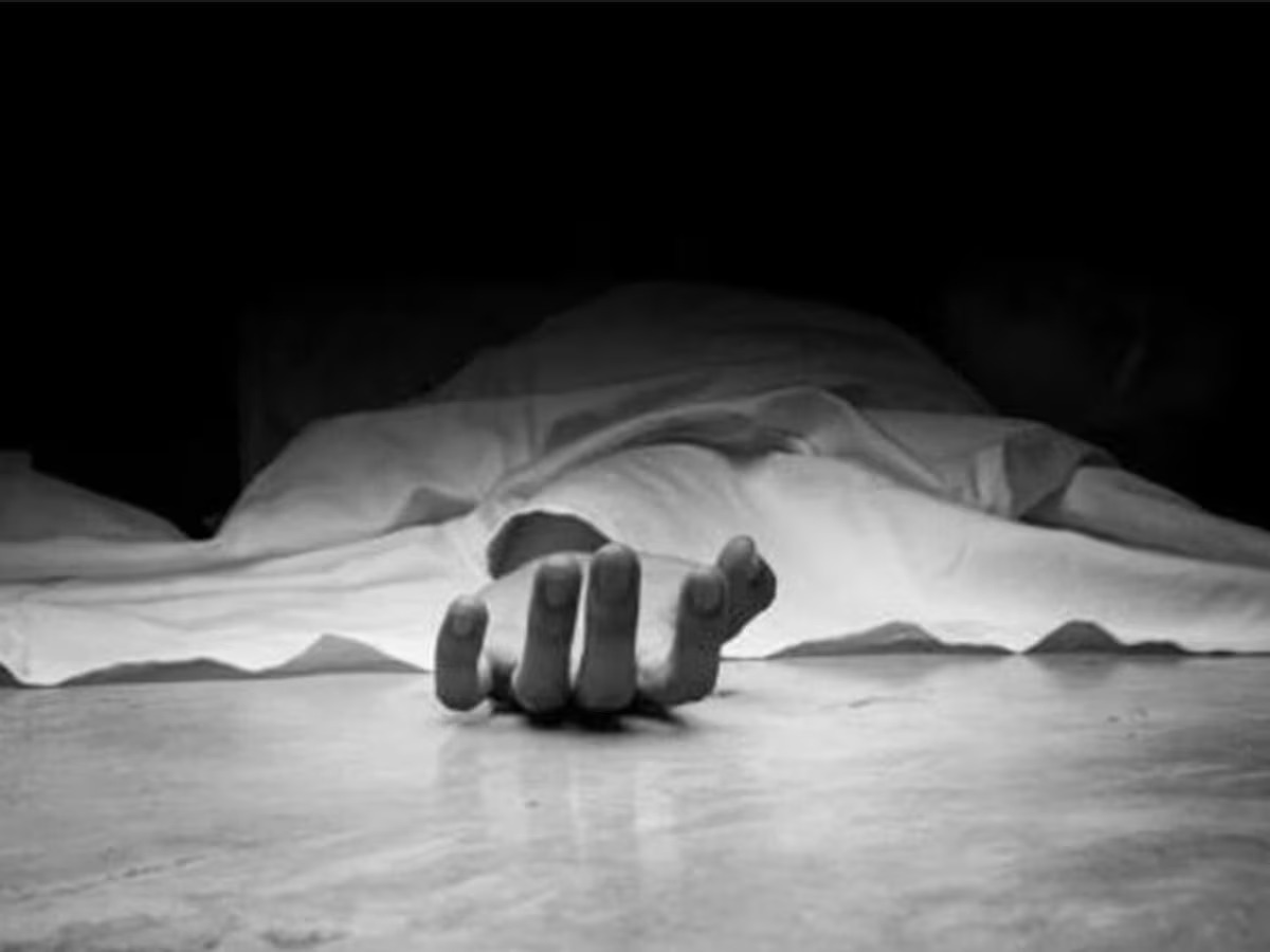 Dhanbad Cylinder Blast